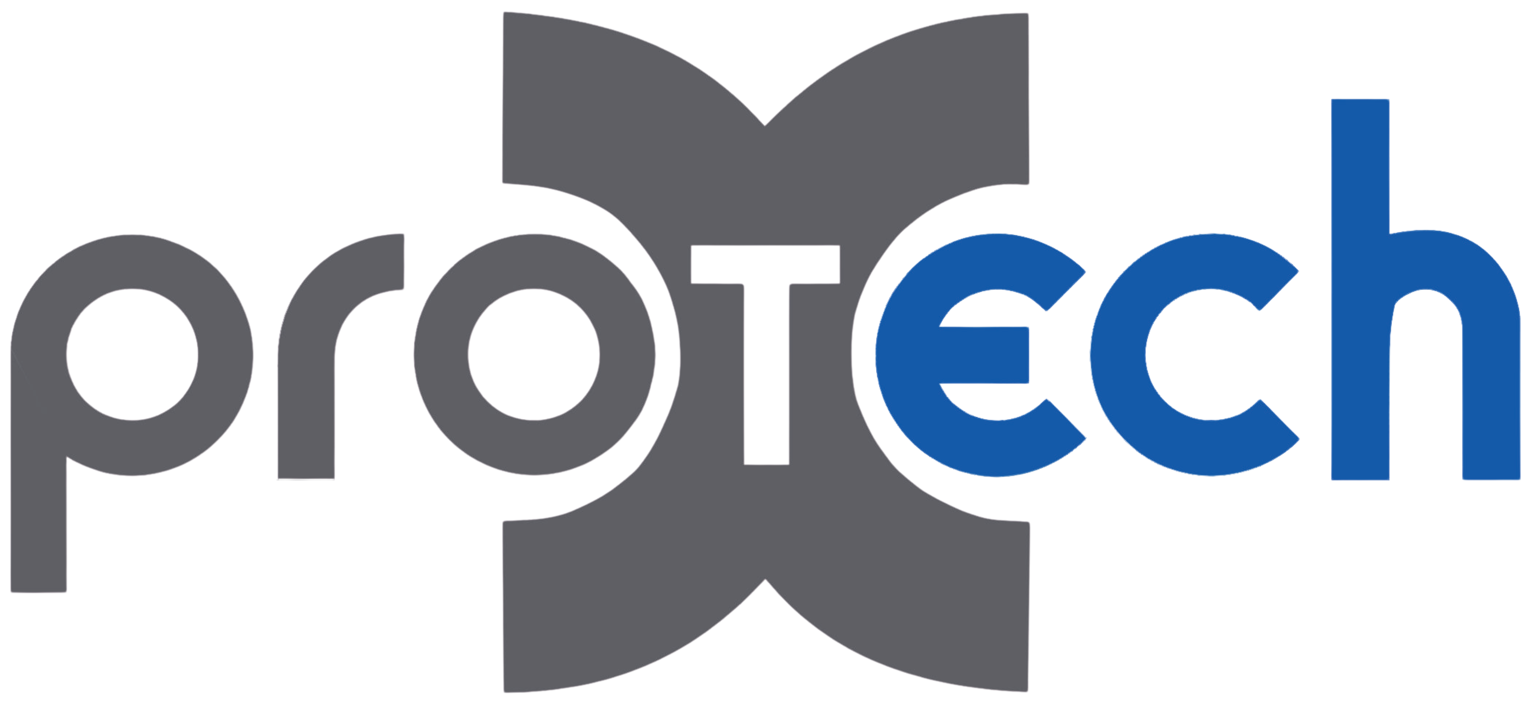 XPROTECH Logo